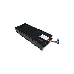 APC Apc Replacement Battery Cartridge #116 (APCRBC116)