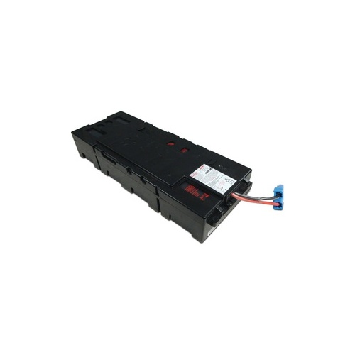 APC Apc Replacement Battery Cartridge #116 (APCRBC116)