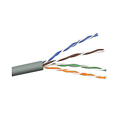 Belkin Cat6 Stranded Bulk Cable (A7J704-1000-ORG)