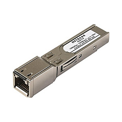 NETGEAR Prosafe 1000base-t Sfp Rj45 Gbic (AGM73410000S)