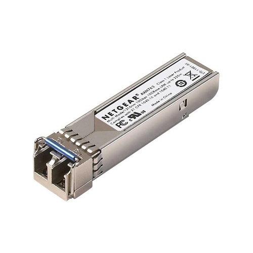 NETGEAR Prosafe 10gbase-lrm Sfp+ Lc Gbic (AXM763-10000S)