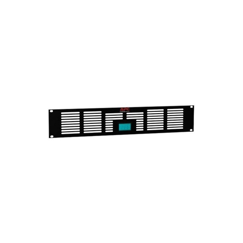 APC Netshelter Av 2u Vent Panel (ACAC40000)