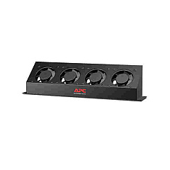 APC Netshelter Av 2u Rack Fan Panel (ACF600)