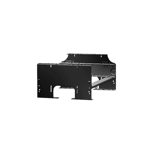 APC Cable Trough, Open Bottom, 300mm (AR8580)