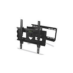 SIIG Fullmotion Tv Mount23to42 (CEMT0512S1)