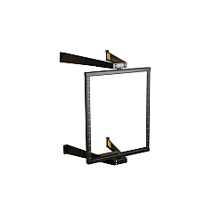 Tripp Lite 12u Wallmount Rack Open Frame Pivoting (SRWO12US)