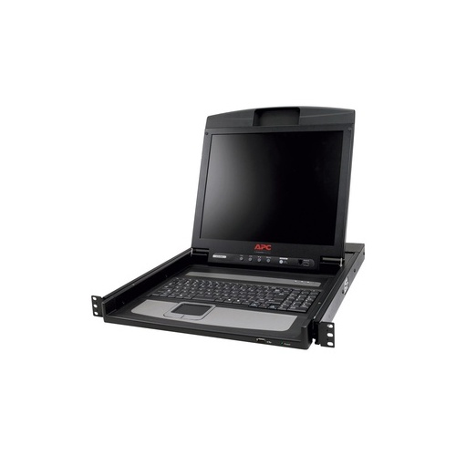APC Apc 17 Inch Rack Lcd Console (AP5717)