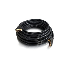 C2G 6ft Pro Series Dvi-d Cl2 M/m Cable (41230) C2G 6ft Pro Series Dvi-d Cl2 M/m Cable (41230)