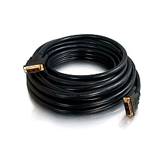 C2G 10ft Pro Series Dvi-d Cl2 M/m Cable (41231) C2G 10ft Pro Series Dvi-d Cl2 M/m Cable (41231)