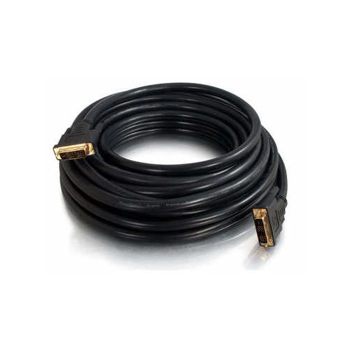 C2G 15ft Pro Series Dvi-d Cl2 M/m Cable (41232)