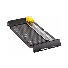 Fellowes Paper Trimmer Rotary Neutrino 9in (5412702) Fellowes Paper Trimmer Rotary Neutrino 9in (5412702)