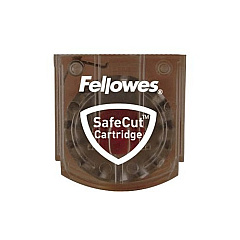 Fellowes Replacement Cartridges 2pk Straight Cut (5411404) Fellowes Replacement Cartridges 2pk Straight Cut (5411404)