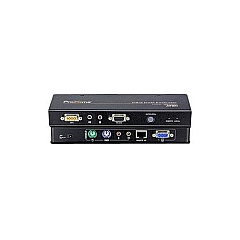 Aten P/s2 Kvm Extender W/ Audio (CE370) Aten P/s2 Kvm Extender W/ Audio (CE370)