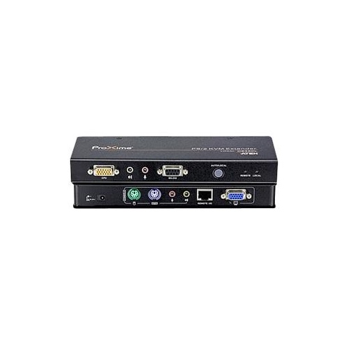 Aten P/s2 Kvm Extender W/ Audio (CE370)