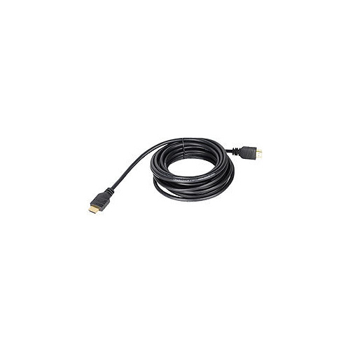 SIIG 5m High Speed Hdmi Cable With Ethernet (CBH20612S1)