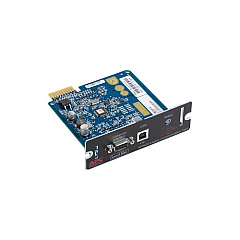 APC Legacy Communications Smartslot Card (AP9620)