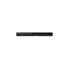 Aten 2 User 8-port Cat5 Kvm (KH2508A) Aten 2 User 8-port Cat5 Kvm (KH2508A)