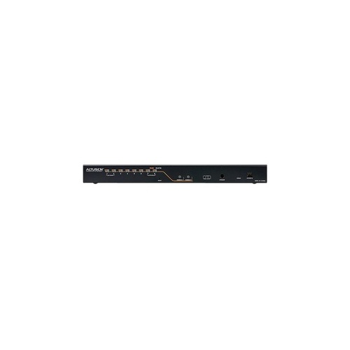 Aten 2 User 8-port Cat5 Kvm (KH2508A)