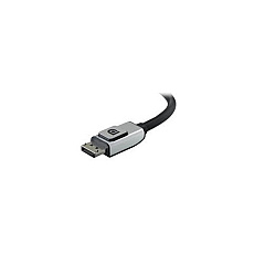 Belkin Cable,displayport,dpm/dpm,10 (F2CD000B10-E)