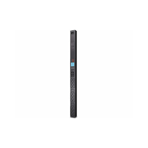 APC Rack Pdu 2g, Metered, Zerou (AP8858)