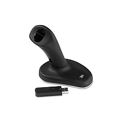 3M Ergonomic Mouse Wireless, Large (EM550GPL)