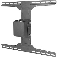 Peerless Str Drp Ceilng Mt W/ Plp-unl (PLCM2UNL)