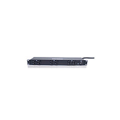 Minuteman UPS -- Pdu Surge 15a 10-outlet Hrz (OES1015HV) Minuteman UPS -- Pdu Surge 15a 10-outlet Hrz (OES1015HV)