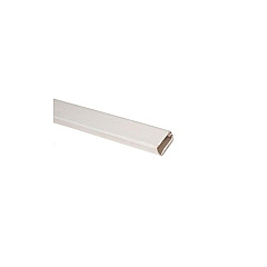 Black Box Raceway Hinged Adh 6' Sec 1w X 0."d (36948) Black Box Raceway Hinged Adh 6' Sec 1w X 0."d (36948)