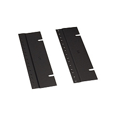 Black Box Rackmount Adapter - 5u, 23" To 19" (37910) Black Box Rackmount Adapter - 5u, 23" To 19" (37910)