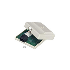 Black Box Surface-mount Block Cat5 T568b 1-jack (38778)