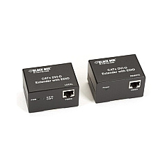 Black Box Catx Dvi-d With Ddc Sl Extender Kit, Gsa, Taa (ACS2001A-R3)