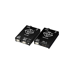 Black Box Kvm Extender - Dvi-d, Usb, Dual-access, Single-mode Fiber, Gsa, Taa (ACS4001A-R2-SM) Black Box Kvm Extender - Dvi-d, Usb, Dual-access, Single-mode Fiber, Gsa, Taa (ACS4001A-R2-SM)