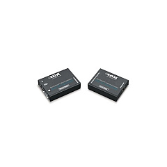 Black Box Micro Kvm Extender - Vga, Ps/2, Single-access, Catx, Gsa, Taa (ACU3001A) Black Box Micro Kvm Extender - Vga, Ps/2, Single-access, Catx, Gsa, Taa (ACU3001A)
