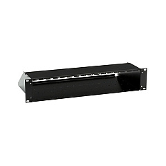 Black Box Kvm Extender Chassis, Gsa, Taa (ACU5000A) Black Box Kvm Extender Chassis, Gsa, Taa (ACU5000A)