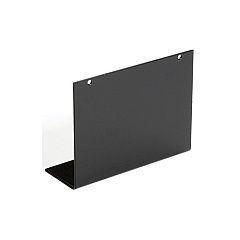 Black Box Blanking Chassis Panel For Kvm Extender - Quad Slot, Gsa, Taa (ACU5004)