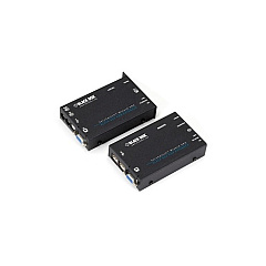 Black Box Kvm Extender - Vga, Usb 2.0, Audio, Dual-access, Catx, Gsa, Taa (ACU5051A) Black Box Kvm Extender - Vga, Usb 2.0, Audio, Dual-access, Catx, Gsa, Taa (ACU5051A)