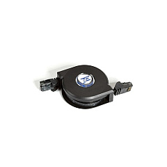 Black Box Retractable Cable (CAT6-RETRACT)