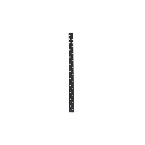 Black Box Ec45u Vertical Lacing Bar For 84"h Cabinet, Gsa, Taa (ECVLB84)