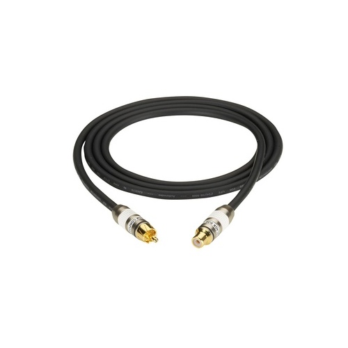 Black Box Single Audio Cable - 5-ft. (1.5-m) (EJ514-0005-MM)