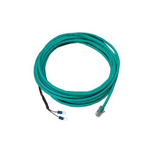 Black Box Dry Contact Sensor Cable - 15-ft. (4.6-m) (EME1K1-015)