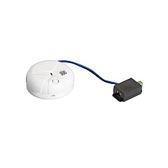 Black Box Photoelectric Smoke Detector (EME1S2-005)
