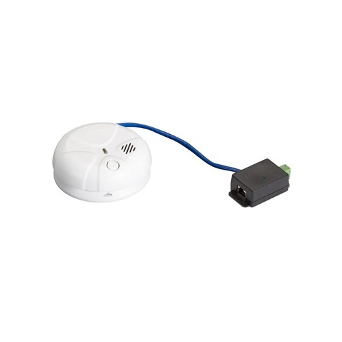 Black Box Photoelectric Smoke Detector (EME1S2-005)