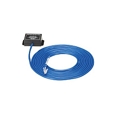 Black Box Water Sensor With 15-ft. (4.6-m) Cable (EME1W1-015) Black Box Water Sensor With 15-ft. (4.6-m) Cable (EME1W1-015)