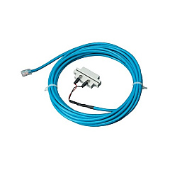 Black Box Security Sensor/contact With 15-ft. (4.6-m) Cable (EME1Y1015) Black Box Security Sensor/contact With 15-ft. (4.6-m) Cable (EME1Y1015)