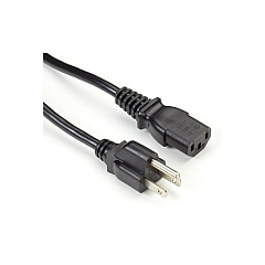 Black Box International Power Cord - Jis 8303 To Iec-60320-c13, 2-m (6.5-ft.) (EPXR05R2) Black Box International Power Cord - Jis 8303 To Iec-60320-c13, 2-m (6.5-ft.) (EPXR05R2)