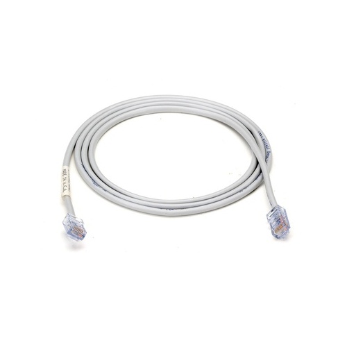 Black Box T1 Cable - Rj48 To Rj48, Straight-pinned, 25-ft. (7.6-m), Gsa, Taa (ETNMSR01-0025)