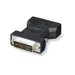 Black Box Dvi To Vga Adapter - Male/female (FA461) Black Box Dvi To Vga Adapter - Male/female (FA461)