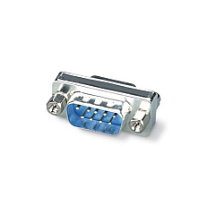 Black Box Port Protector - Db9 Male/female (FA650-R2)