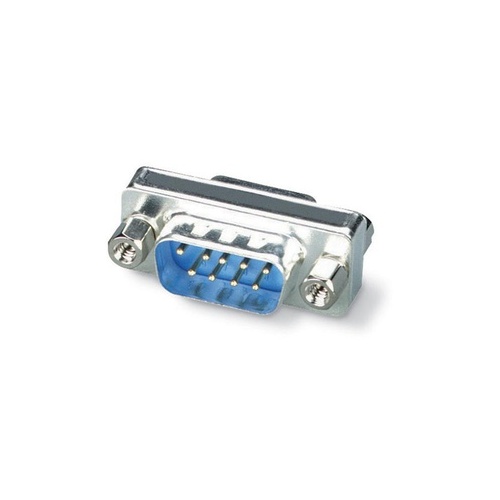 Black Box Port Protector - Db9 Male/female (FA650-R2)