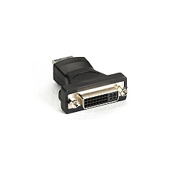 Black Box Hdmi To Dvi-d Adapter - Male/female (FA790) Black Box Hdmi To Dvi-d Adapter - Male/female (FA790)